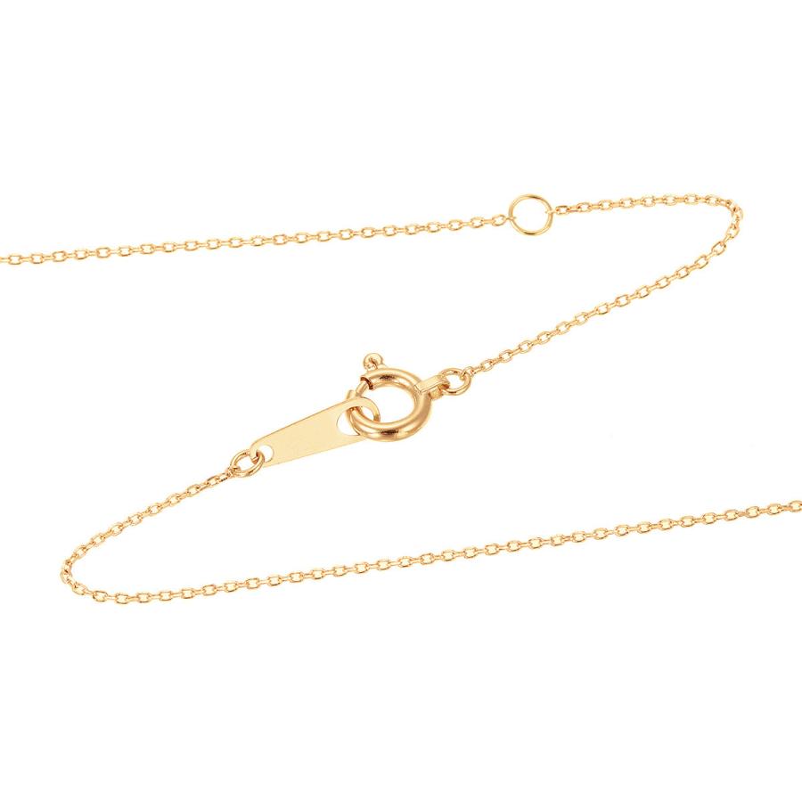 【新品未開封】 K18イエローゴールドペリドットネックレス 【A2389806219】(15000円)