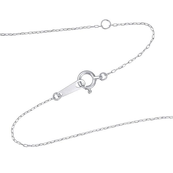 ［即日発送］ プラチナダイヤモンドネックレス 【JSB7017419348】(25500円)