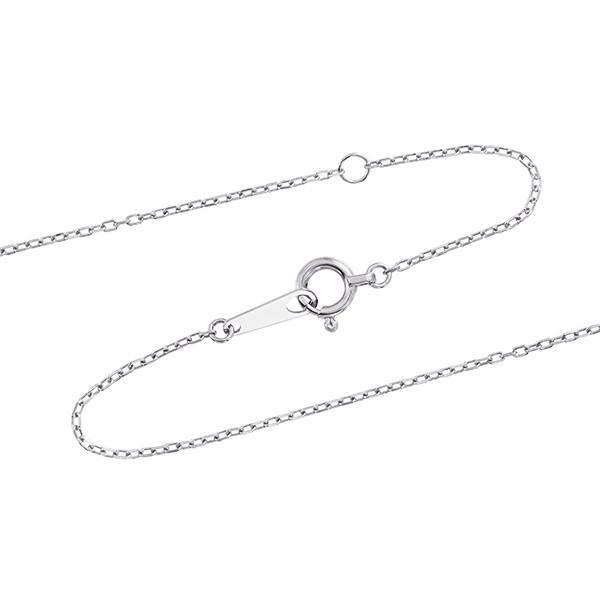 正規品 プラチナダイヤモンドネックレス 【2389797173】(15000円)