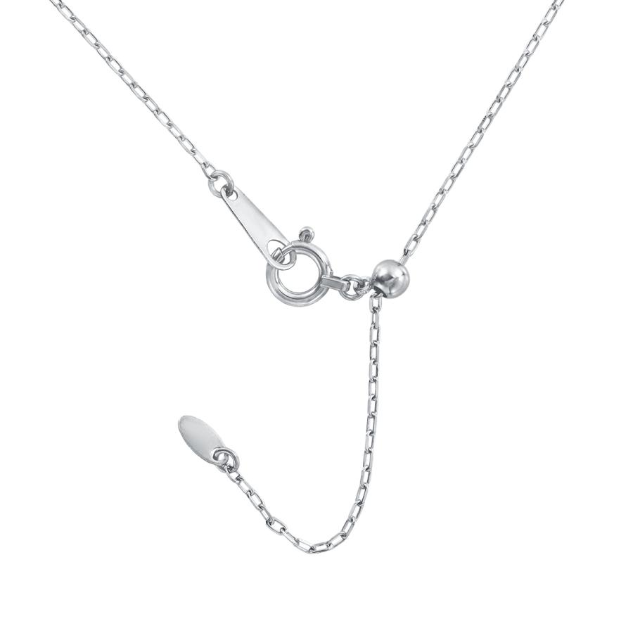 ジュエリーツツミ プラチナダイヤモンドネックレス : ジュエリー ジュエリーツツミ プラチナダイヤモンドネックレス : ジュエリー