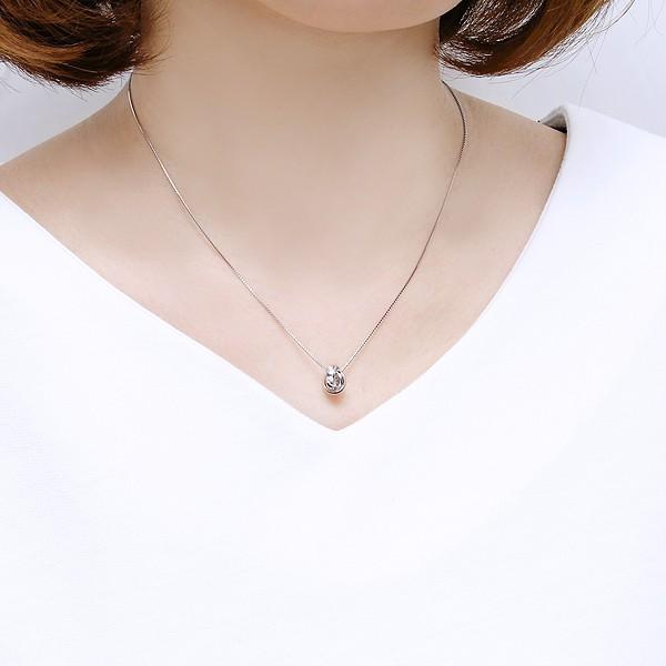 【国産】 プラチナダイヤモンドネックレス 【LW9684230050】(35191円)