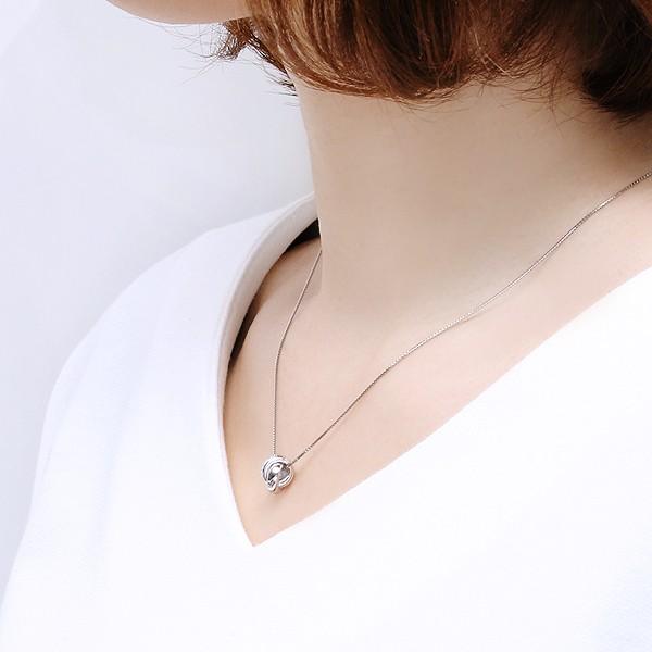 【国産】 プラチナダイヤモンドネックレス 【LW9684230050】(35191円)