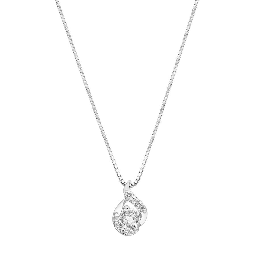 ジュエリーツツミ プラチナダイヤモンドネックレス : ジュエリー ジュエリーツツミ プラチナダイヤモンドネックレス : ジュエリー