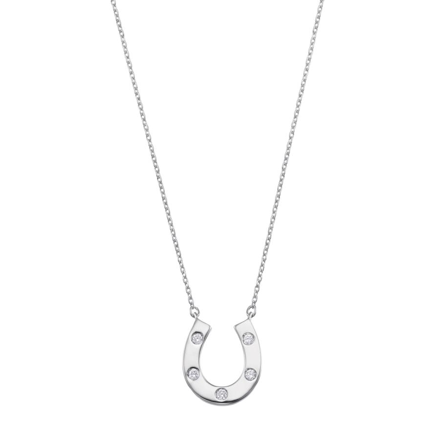 ジュエリーツツミ プラチナダイヤモンドネックレス : ジュエリーツツミ