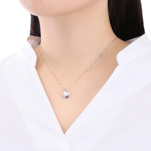 プラチナアコヤ真珠ネックレス（6.5mm）｜tsutsumi｜04