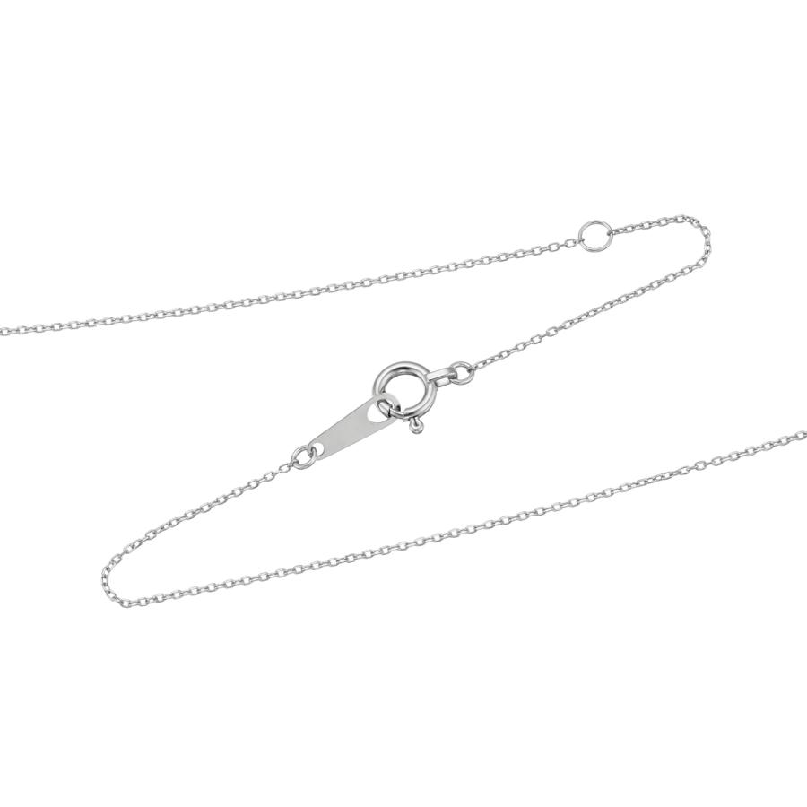 プラチナダイヤモンドネックレス 