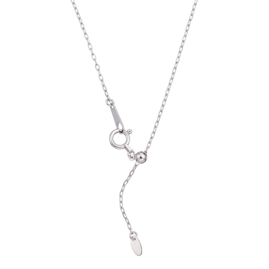ジュエリーツツミ プラチナダイヤモンドネックレス : ジュエリー ジュエリーツツミ プラチナダイヤモンドネックレス : ジュエリー