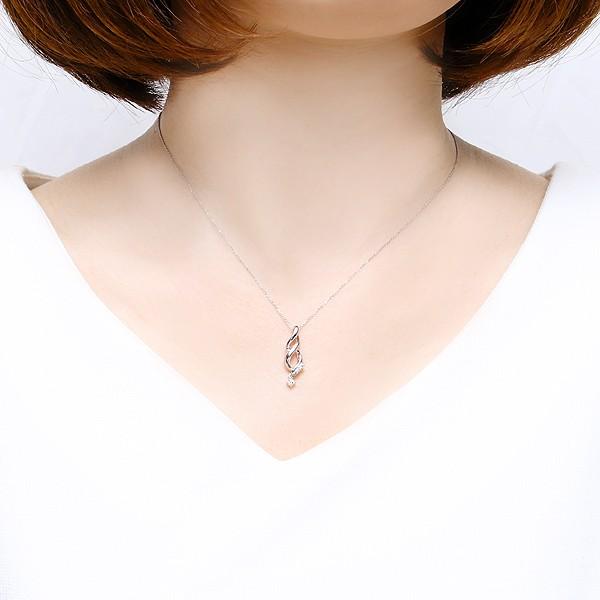 【まとめ売り】 プラチナダイヤモンドネックレス 【7262500558】(26391円)