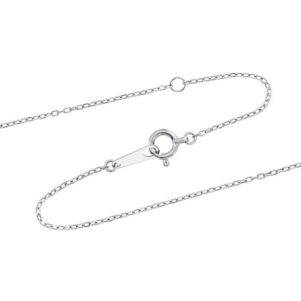 【新品 送料込み】 プラチナダイヤモンドネックレス 【Q7567681133】(27500円)