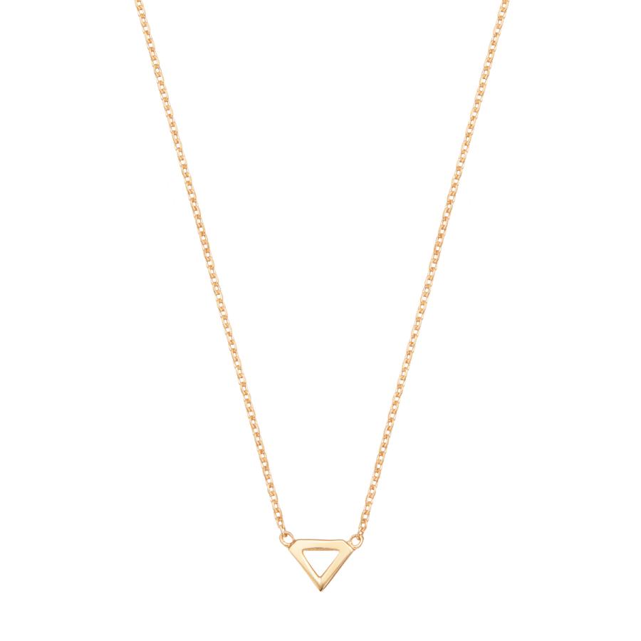 K18イエローゴールドネックレス : rpn801-002 : ジュエリー 