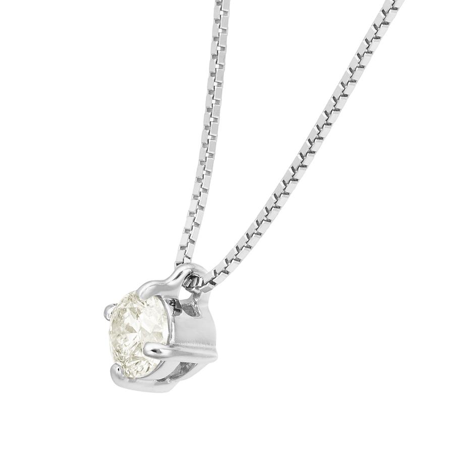 ジュエリーツツミ プラチナダイヤモンドネックレス : ジュエリー ジュエリーツツミ プラチナダイヤモンドネックレス : ジュエリー
