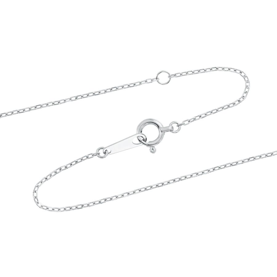 【タイムセール】 プラチナダイヤモンドネックレス 【8475791446】(30800円)