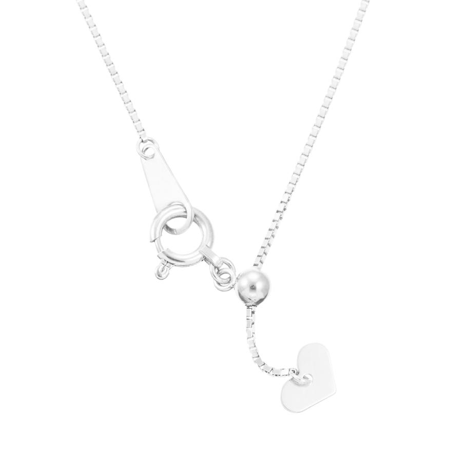 限定品 プラチナダイヤモンドネックレス 【JSB9081195255】(33000円)