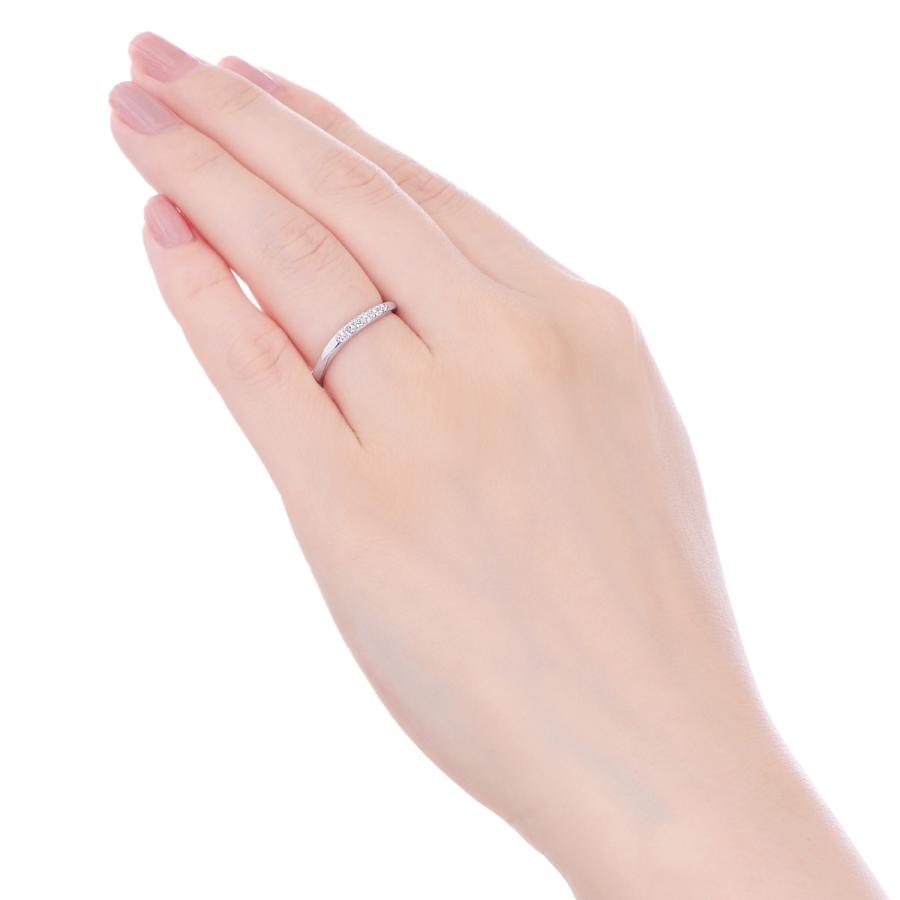 【２点セット】 プラチナマリッジリング 【DG1004983416】(36520円)