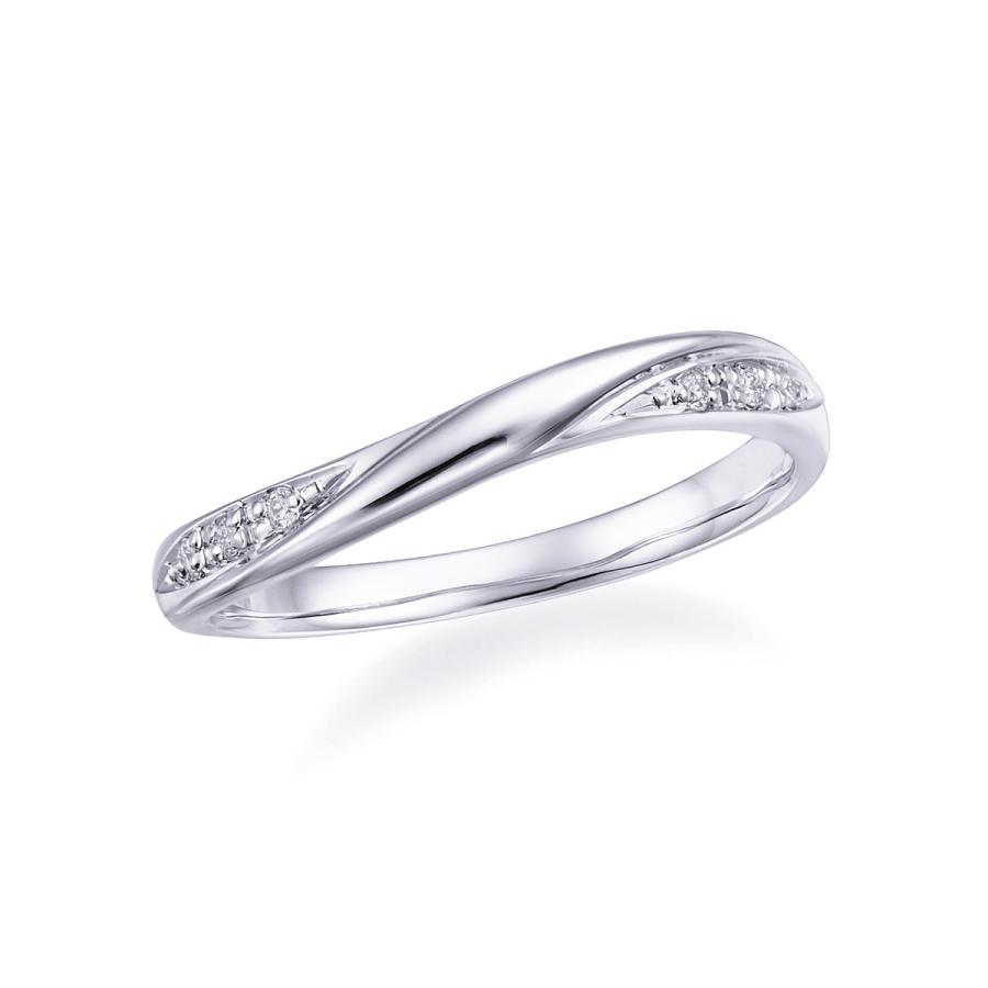 プラチナマリッジリング(37230円)