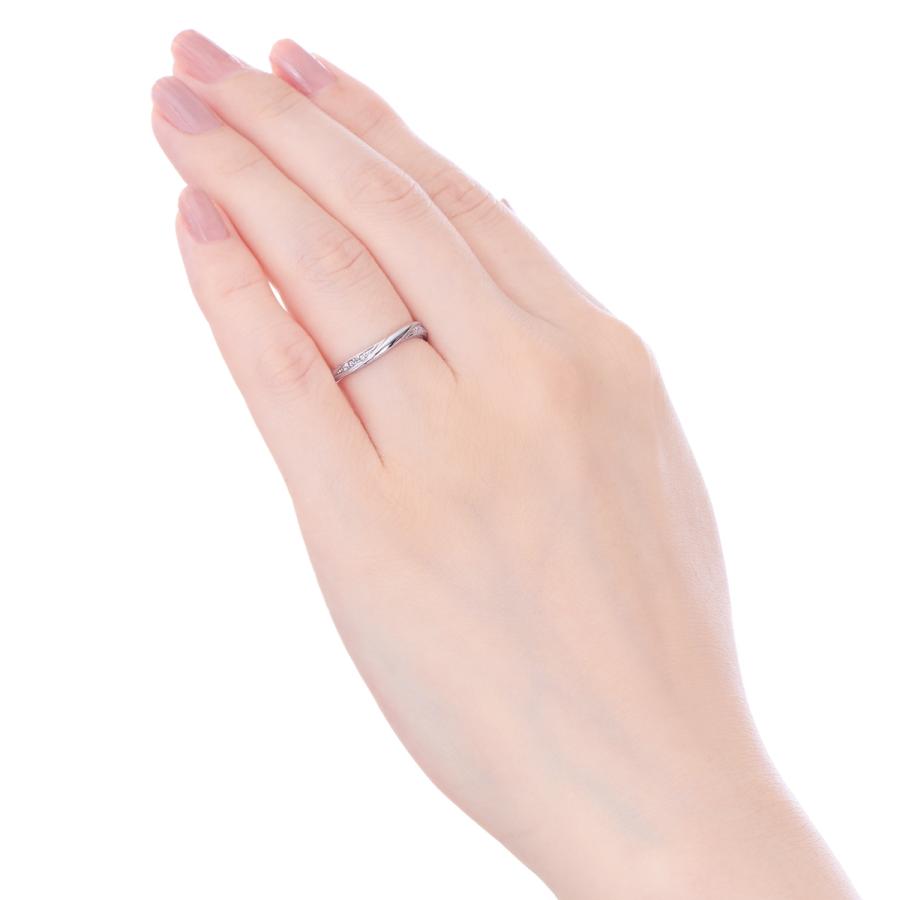 【ラスト1点】 プラチナマリッジリング 【CEG1024521220】(37230円)