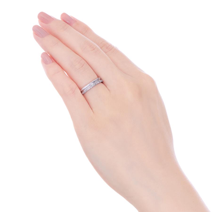 【早い者勝ち】 プラチナマリッジリング 【ZYX2151960141】(78200円)