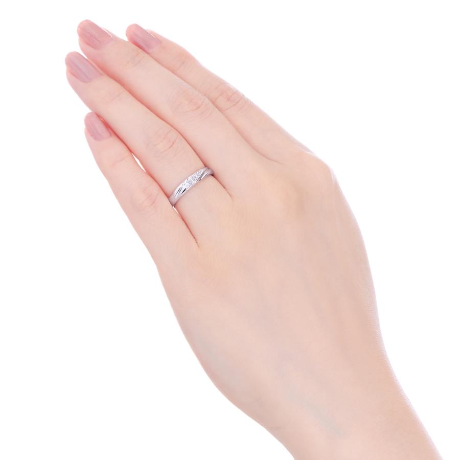 【公式】 プラチナマリッジリング 【X1038553847】(37740円)