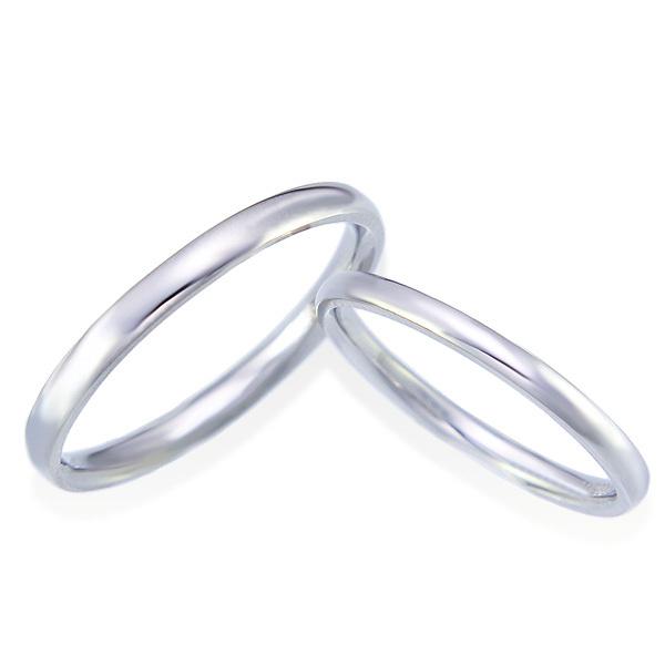 ✨美品✨ プラチナマリッジリング 【9543450549】(34680円)