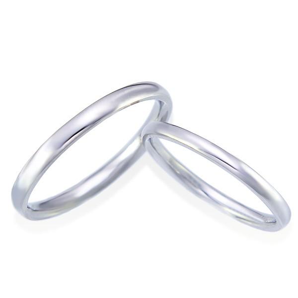 USED プラチナマリッジリング 【RIZ7718964737】(28050円)