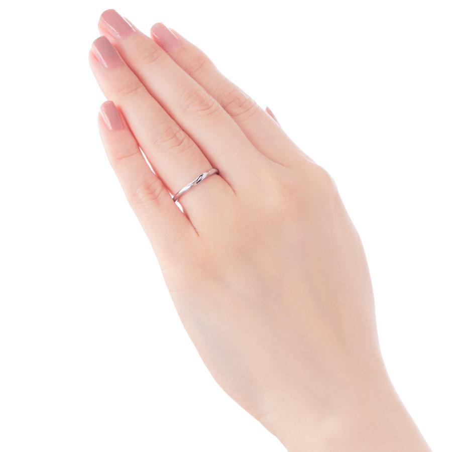 [即日発送] プラチナマリッジリング 【QG6582444962】(23920円)