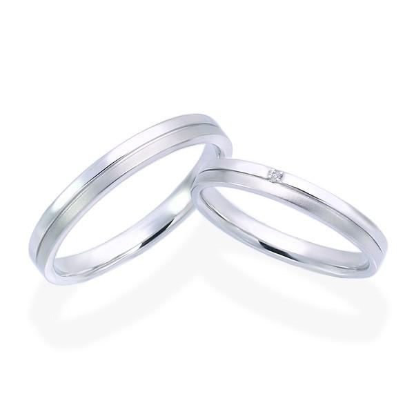 公式 グッズ プラチナマリッジリング 【OCQ8049180711】(29250円)