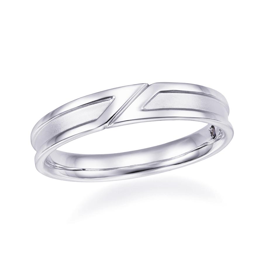 プラチナマリッジリング