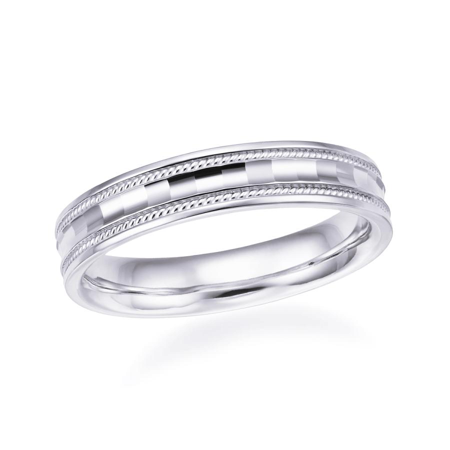 【希少品】 プラチナマリッジリング 【LWH1395189800】(50700円)