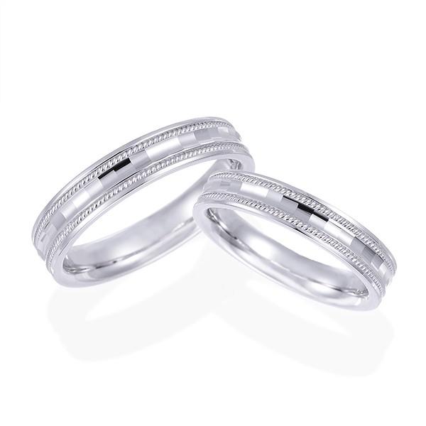 【希少品】 プラチナマリッジリング 【LWH1395189800】(50700円)