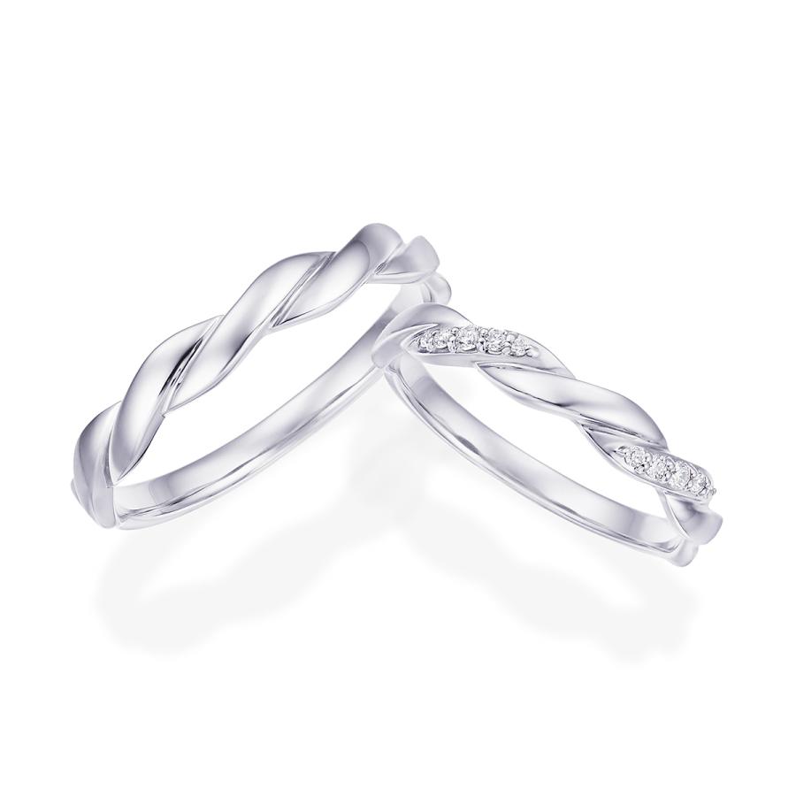 【タイムセール】 プラチナマリッジリング 【IQY9240713093】(33580円)