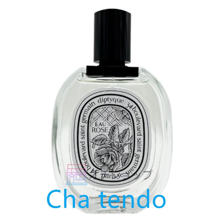 DIPTYQUE ディプティック オーローズ オー ドトワレ EAU ROSE EDT 100ml 香水【正規品 送料無料】｜tsuyukihokahoka｜02