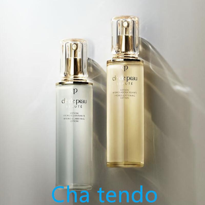 Cle de Peau Beaute クレ ド ポー ボーテ ローションイドロ A n(モイスト) C n(クリア) 170ml 正規品 送料無料 CPB 資生堂 SHISEIDO 化粧水 ローション 美容液｜tsuyukihokahoka｜11