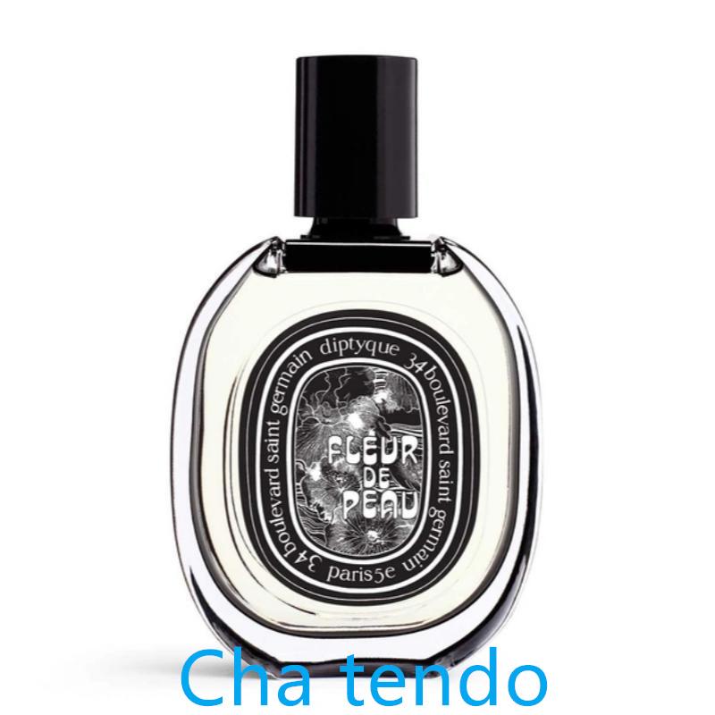 DIPTYQUE ディプティック フルール ドゥ ポー オードパルファン 75ml 正規品 送料無料 EDP SP フレグランス pleurdepenu 香水 誕生日 プレゼント バレンタイン｜tsuyukihokahoka｜03