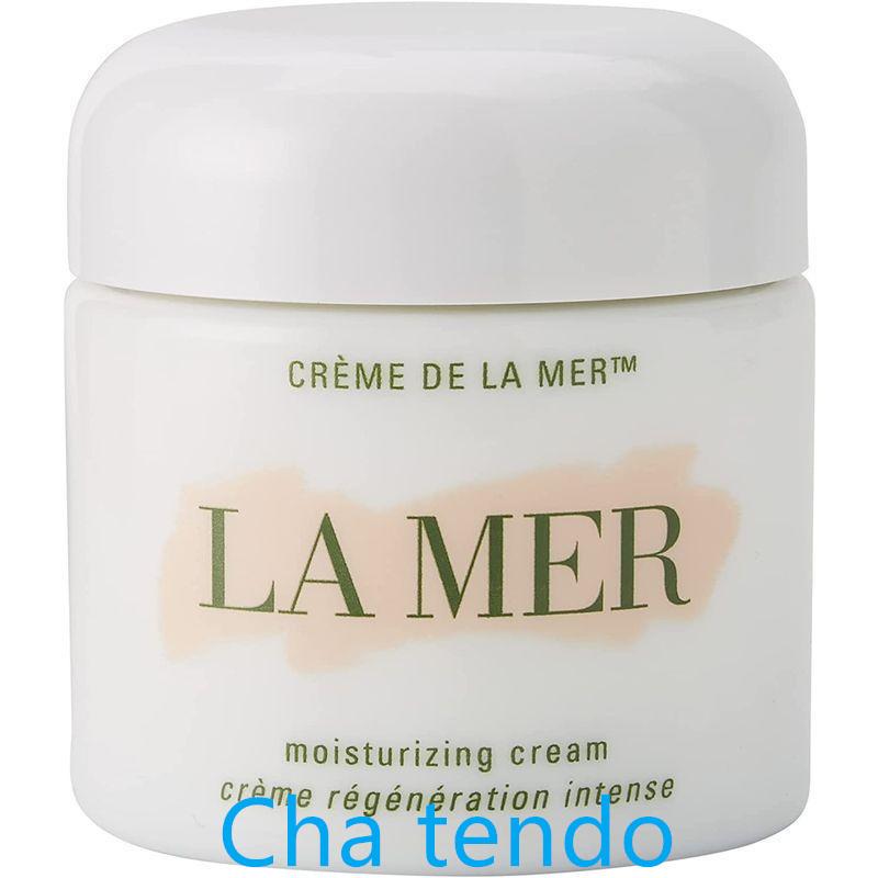 DE LA MER ドゥ ラ メール クレーム ドゥ・ラ・メール 100ml 並行輸入品｜tsuyukihokahoka｜03