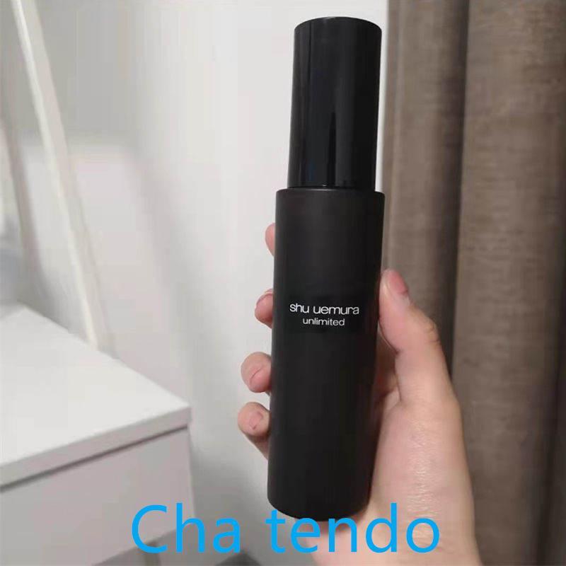 SHU UEMURA シュウウエムラ アンリミテッド メイクアップ フィックス ミスト 100ml 正規品 shu uemura シュウウエムラ 仕上げ 化粧崩れ 色移り 防止 カバー｜tsuyukihokahoka｜10