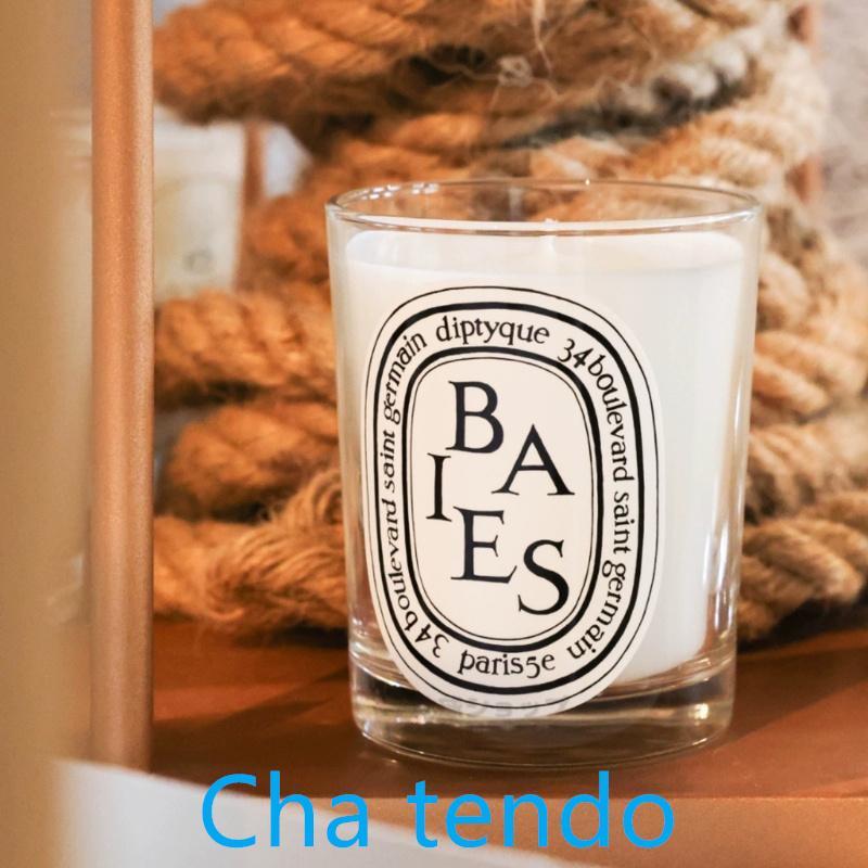 DIPTYQUE ディプティック ベス キャンドル 190g 正規品 送料無料 スモール クラシック キャンドル べ BAIES CANDLE ミニキャンドル 誕生日 プレゼント｜tsuyukihokahoka｜14