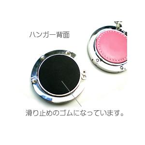 バッグハンガー 携帯用 レザー ケース ヴァリアスカラー 本革 テーブルハンガー 日本製 手作り 本革 皮 レザー Ik 709v セレクト文具 綴屋 通販 Yahoo ショッピング