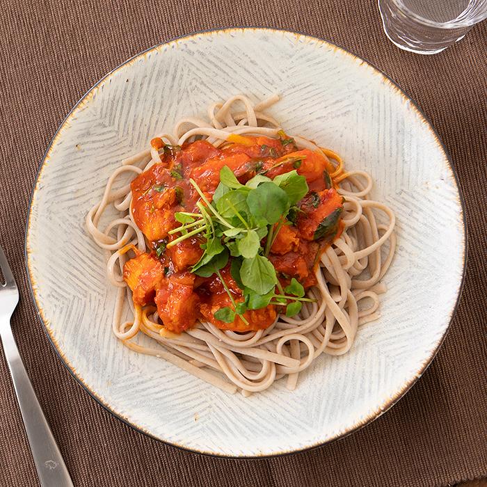 もちむぎ生パスタ　10袋セット |  | 03