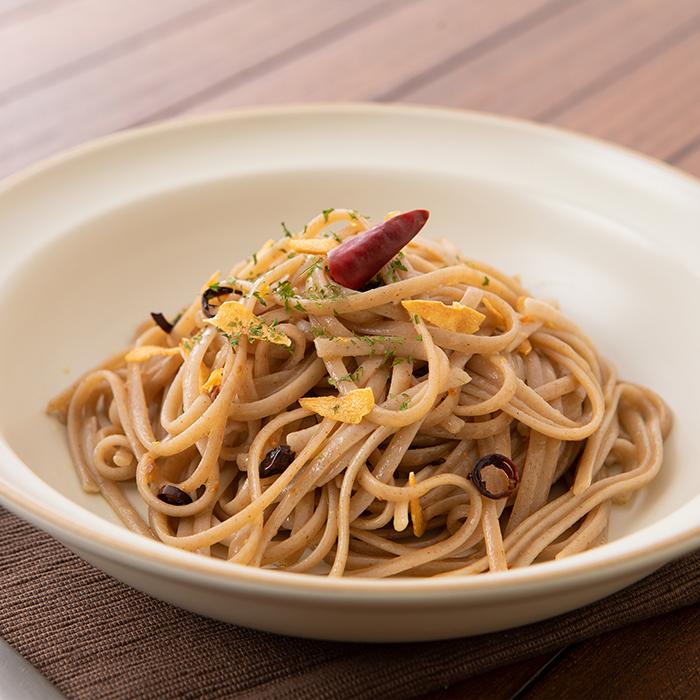 もちむぎ生パスタ　10袋セット |  | 04