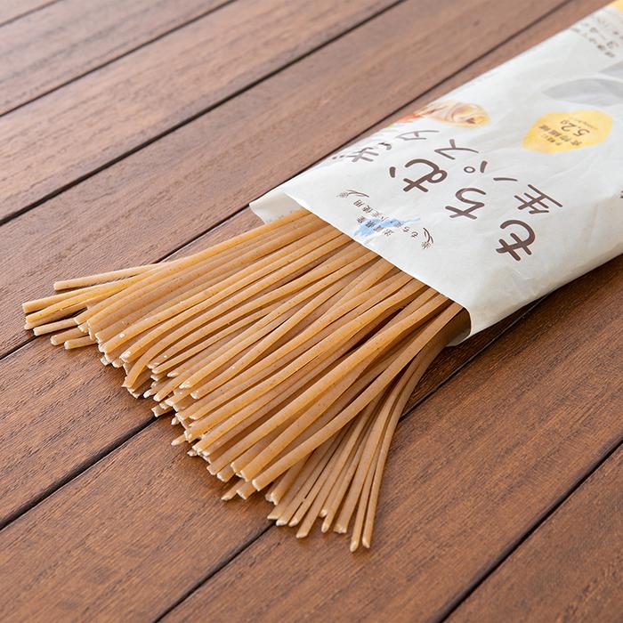 もちむぎ生パスタ　5袋セット |  | 01