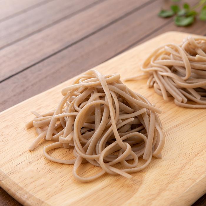 もちむぎ生パスタ　5袋セット |  | 02