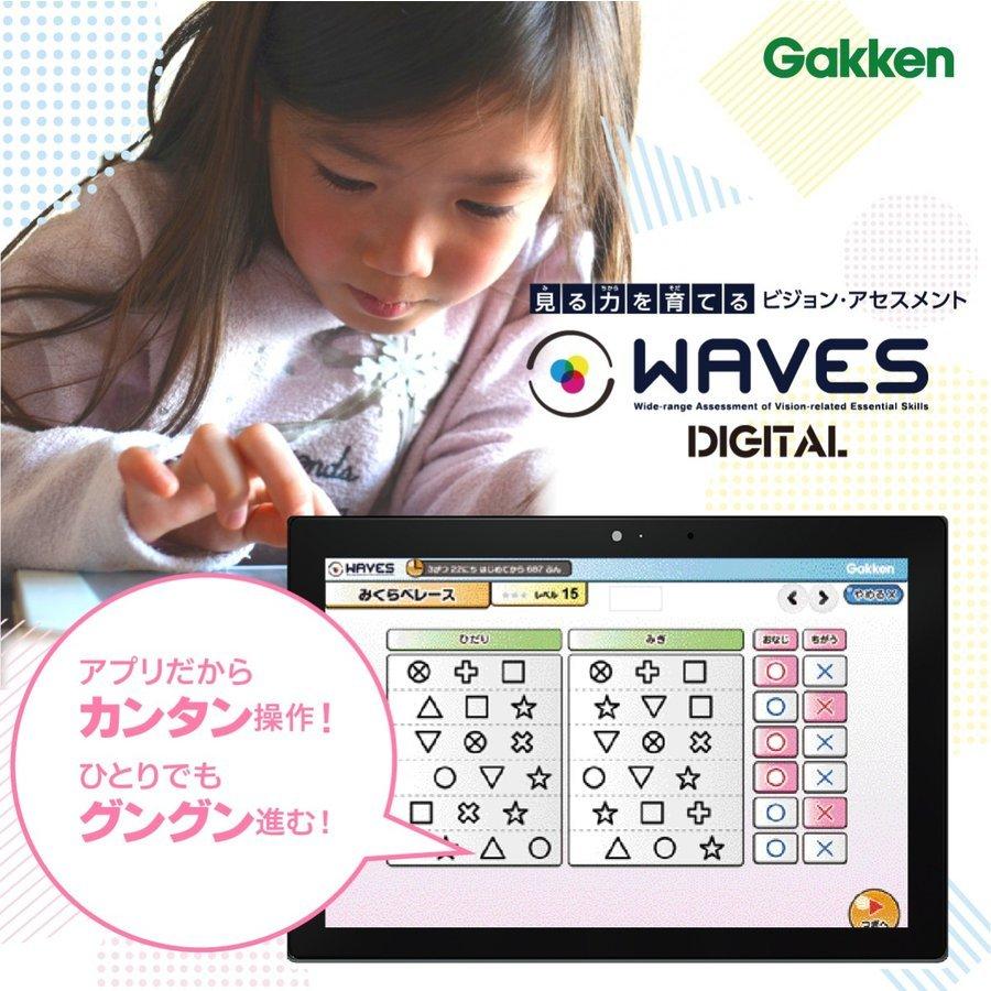 WAVESデジタル 検査＆トレーニング［スタンドアローンライセンス］先生