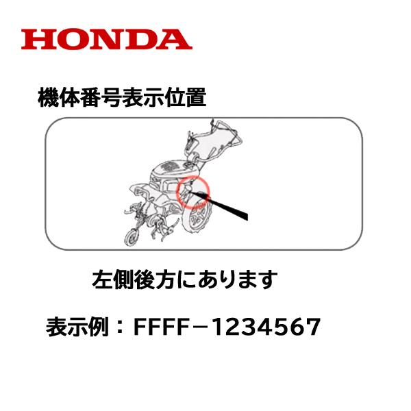 ホンダ（HONDA） 耕うん機用 キャブレターASSY FF500 サラダ用 後期
