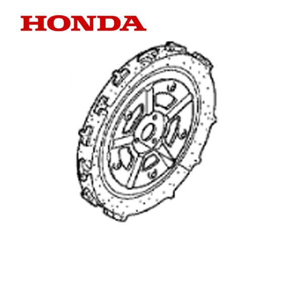HONDA 耕うん機 FF300用 リヤホイール タイヤ FF300 ホンダ（HONDA） 耕うん機 FF300用 リヤホイール タイヤ FF300 FFV300