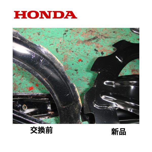 HONDA　除雪機　オーガーCOMP　HSM1390i　HSM1590i　L　左側　ハイブリッド除雪機