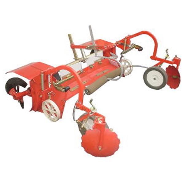 平畝（FC型）FR18C 平畝整形マルチセット 標準ロールタイプ