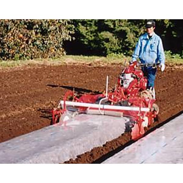 平うねマルチ ホンダ（HONDA） 平高畝（EC型）ES15D 平高畝整形セット（マルチは