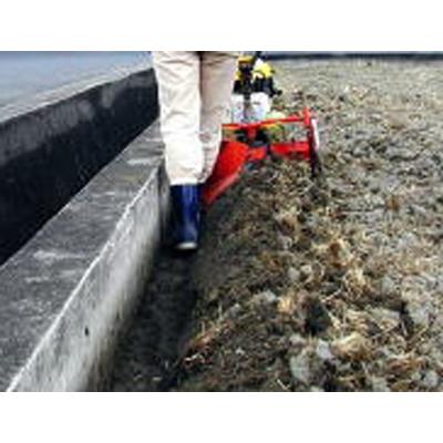 ホンダ（HONDA） あぜ切器DX2 F503 F402 F502 F401 F501 用 : HTS