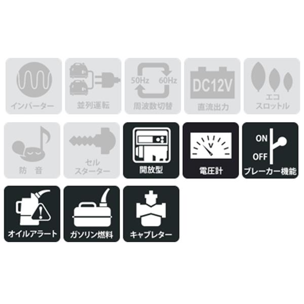 HONDA 発電機　EBR2300CX(メンテ、動作確認済み) HONDA 発電機 EBR2300CX(メンテ、動作確認済み) ホンダ HONDA