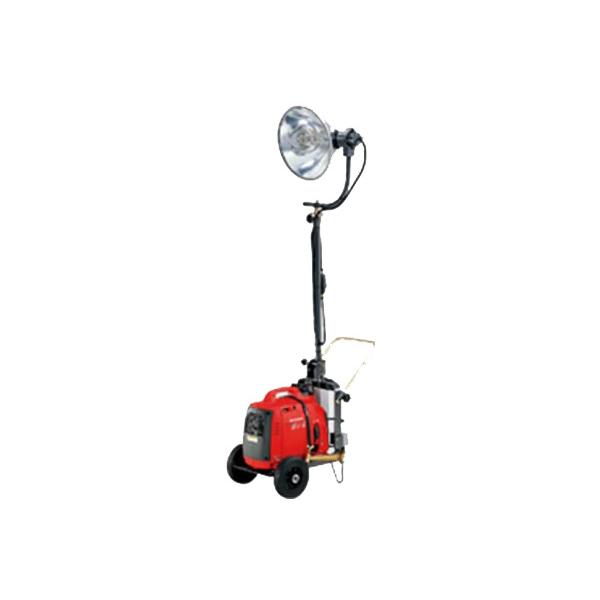 のオシャレな Honda 発電機 投光機 Eu9i用 メタルハライド1灯式 60hz 売れ筋 Www Skylanceronline Com